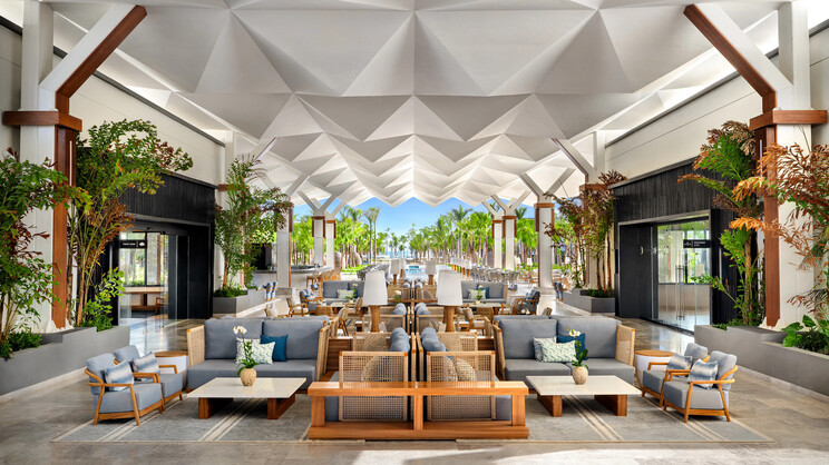 Secrets Tides Punta Cana